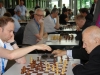 Kortschnoi- Metz Potsdam Juni 2012