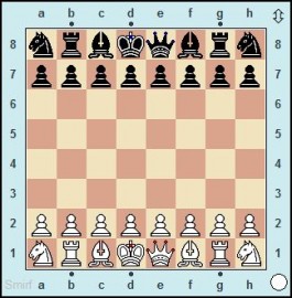 Schach ohne „Herrschaftswissen“