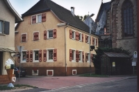 Sitzung und Meister-Feier