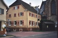 Mittelbadischer Schachkongress in Sasbach