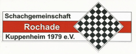 Rochade-Logo