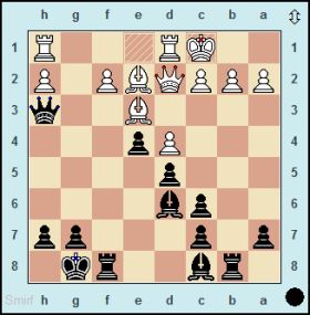 Morphy das erste Schach-Wunderkind