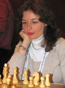 Alisa Maric serbische Sportministerin!