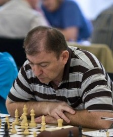 Yakiv Probka wird 60