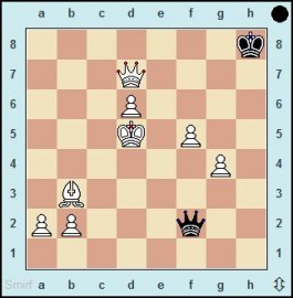Caruana gewinnt FIDE-Grand-Prix