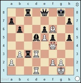 Doppelter Triumph für Kramnik