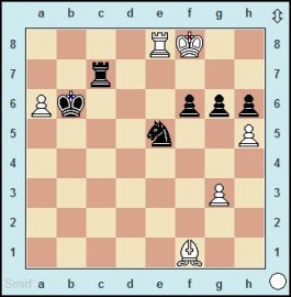 Aronjan „im Endspiel besonders schlecht“