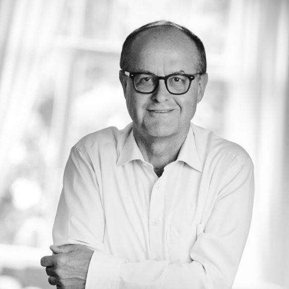 ″Glück“ mit Boris Palmer