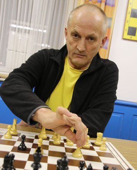 Kresovic der wahre „Djoker“