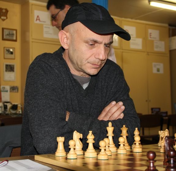 Der „Hexer von Balg“ wird 60