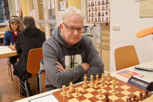 Weidemann deutscher Meister mit Baden