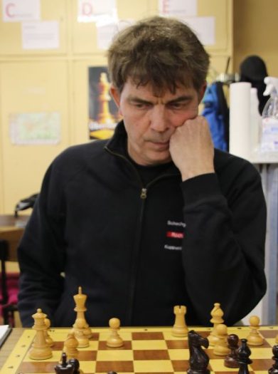 Vierte Mannschaft schlägt sich achtbar