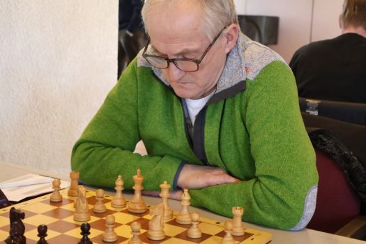 Vierter Final-Sieg im Bezirkspokal in Folge