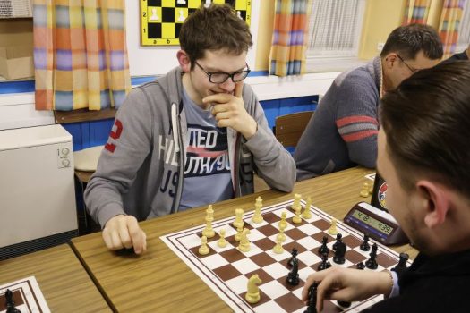 Optimaler Start für Ehmann