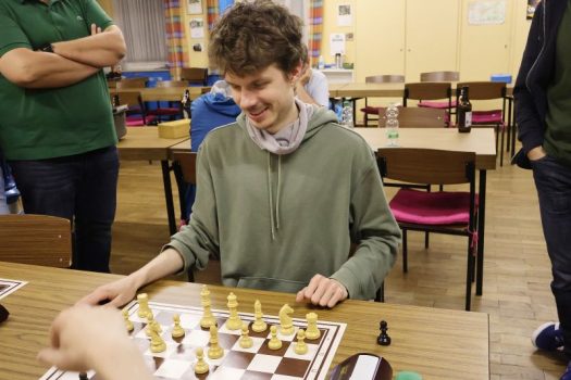 Zu hoher Sieg über Walldorf II