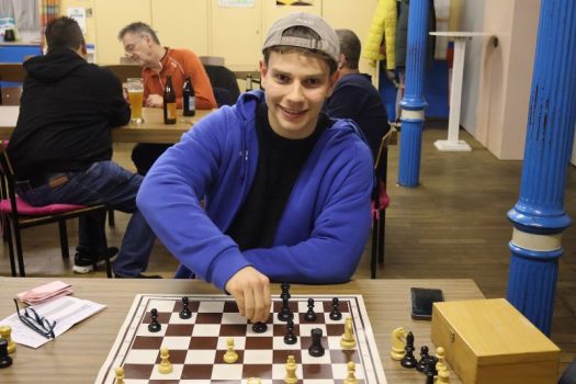 Schon wieder Hörden