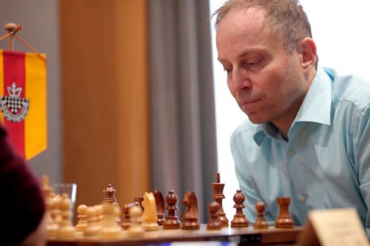 Der Sieg von Metz reicht in Ketsch