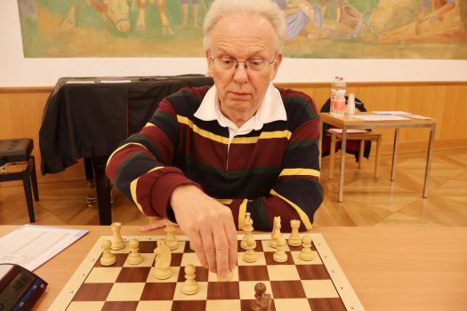 „Viele Schweizer sind zu friedfertig“