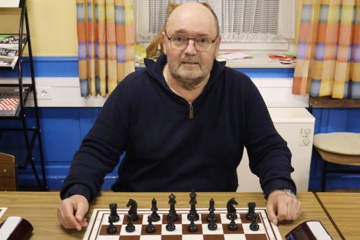 Knappe Niederlage gegen starke Ötigheimer