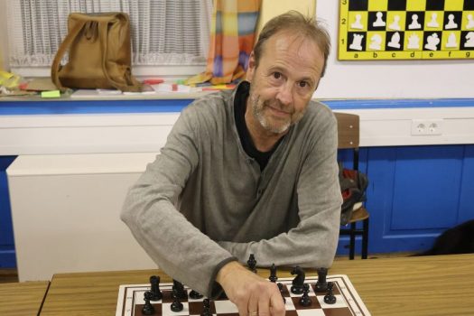 Appenweier bringt Rochade-Reserve erste Saisonniederlage bei