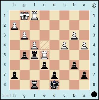 Verpasste Chancen VI