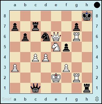 Verpasste Chancen VIII