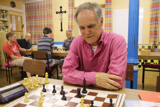 Reinhard Kühl veröffentlicht spannendes Buch über die legendäre „Burdastaffel“