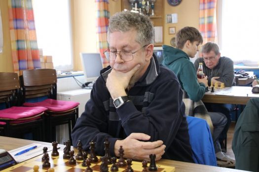 Rochade gewinnt nach 0:3-Rückstand