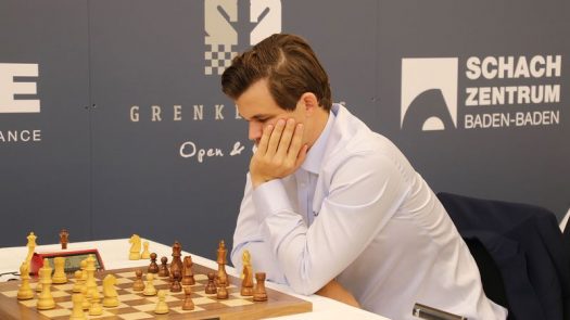 Du musst kein Magnus Carlsen sein …