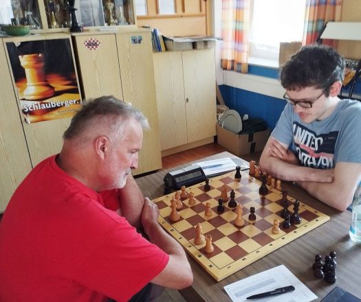 Badisches Pokal-Finale am Donnerstag in Kuppenheim!