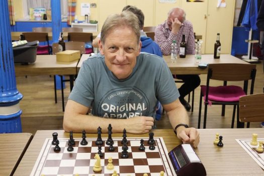 Rochade im badischen Pokal-Viertelfinale
