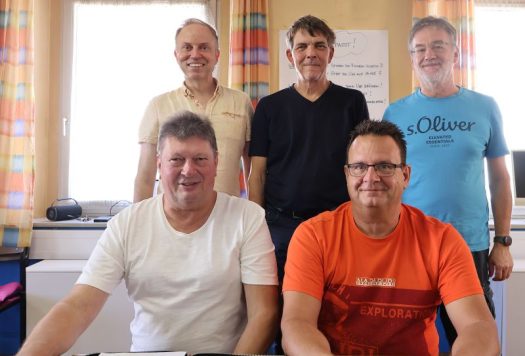 „Jogis Jungs äußerst erfolgreich“