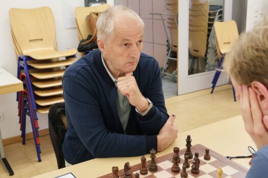 Herbe Schlappe gegen Ettlingen