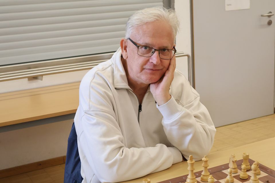 Weidemann Achter bei badischer Meisterschaft